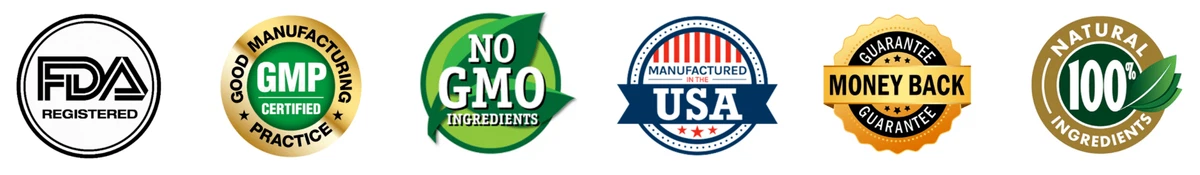 SlimLeaf Certification