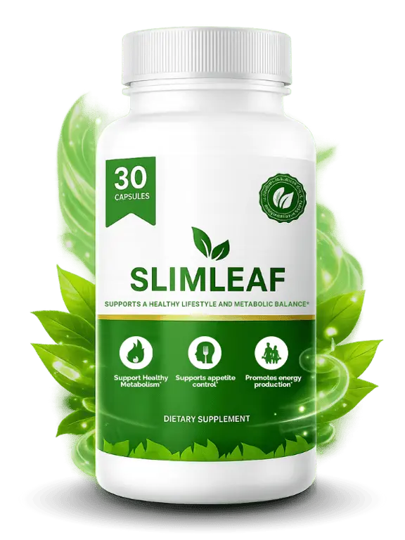 What is SlimLeaf?